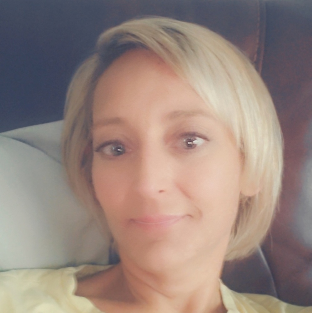 Meet your Posher, Tracy